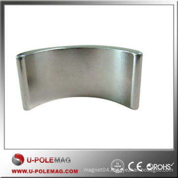 Very Strong Magnets NdFeB Arc/Segment Neo Magnets Fashion/Bulk Neodymium Magnets Custom Shape